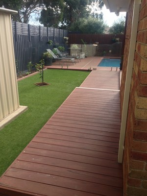 Callum's Carpentry Services Pic 3 - Dandenong Renovation Completion Photos