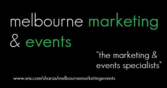 Melbourne Marketing and Events Pic 1 - MELBOURNE MARKETING AND EVENTS