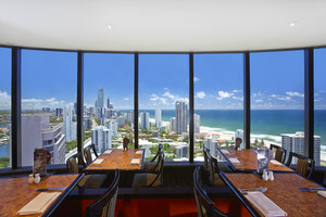 Four Winds 360 Revolving Restaurant Pic 2