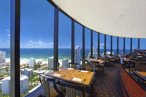 Four Winds 360 Revolving Restaurant Pic 3