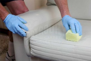 Electrodry Carpet Dry Cleaning Pic 4 - Leather Upholstery Cleaning Bendigo