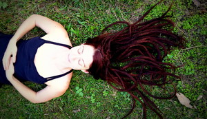 Dreadlocks Naturally Pic 2