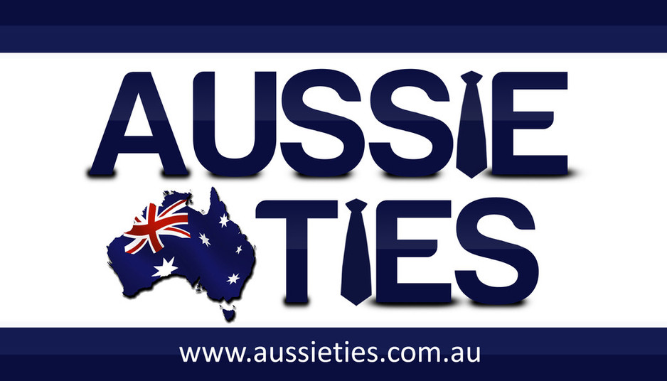 Aussie Ties Pic 1