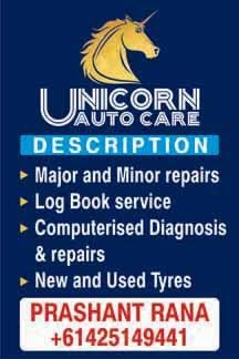 Unicorn Auto Care Pic 2