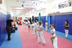 Nutaofit Martial Arts Academy - Bentleigh East Pic 3