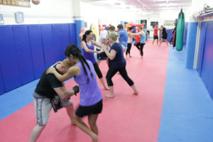 Nutaofit Martial Arts Academy - Bentleigh East Pic 5