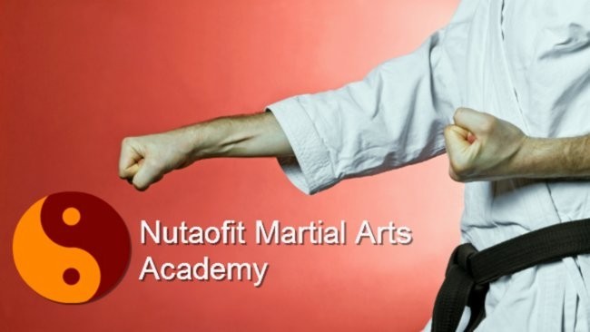 Nutaofit Martial Arts Academy - Bentleigh East Pic 1