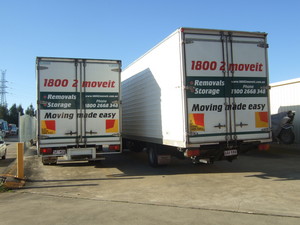 Wynnum removals Pic 3 - Wynnum Manly removals