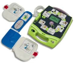 International Paramedic College Pic 2 - AED sales and Training