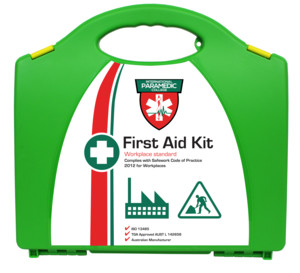 International Paramedic College Pic 3 - First Aid Kit sales