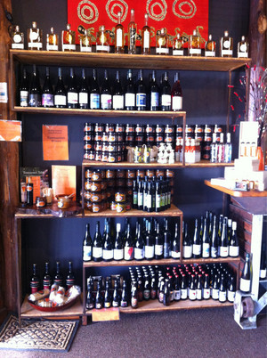 Bruny Island House Of Whisky Pic 2