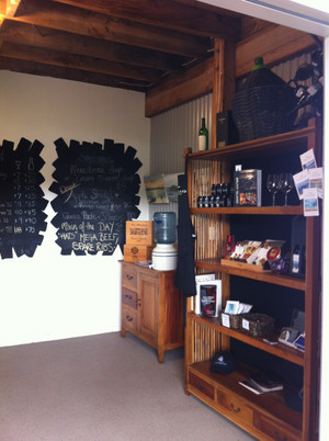 Bruny Island House Of Whisky Pic 3