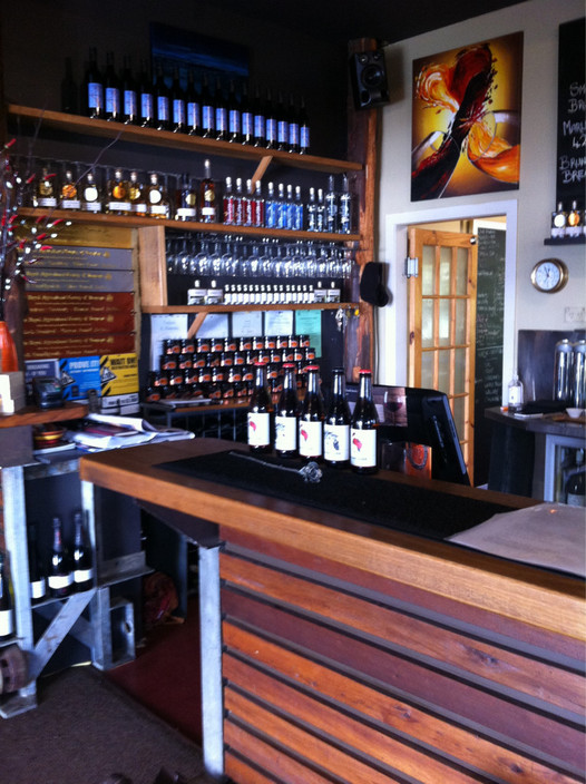 Bruny Island House Of Whisky Pic 1