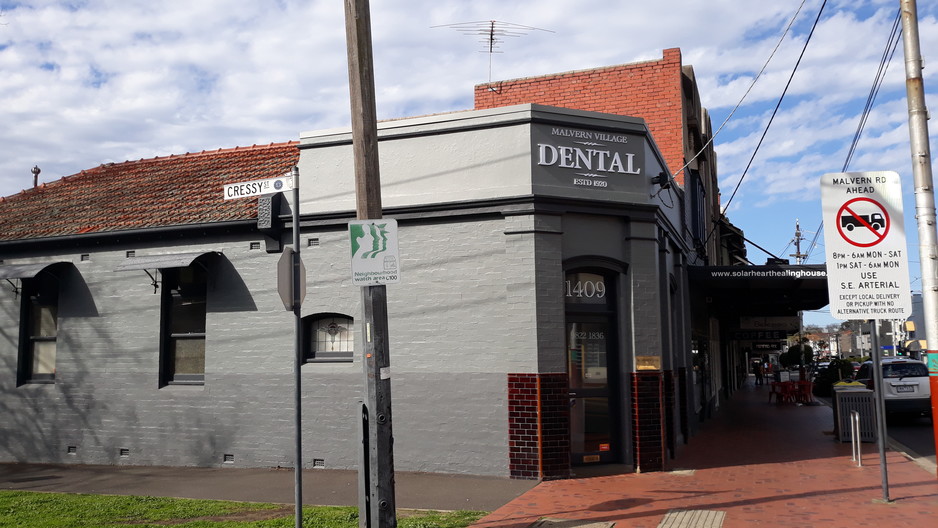 Malvern Village Dental Pic 1 - Malvern Village Dental