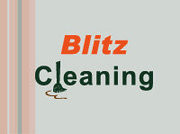 Blitz Cleaning Pty Ltd Pic 1