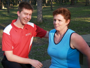 Step It Up Personal Training Pic 3