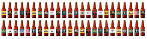 Brewtopia Pic 3 - Beer labels