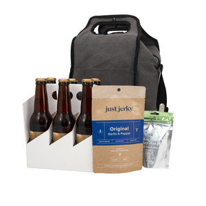 Brewtopia Pic 5 - Craft Beer Cooler Bag hamper