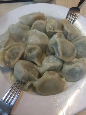 Chinese Dumpling & Noodles House Pic 2 - Northern Style Dumplings