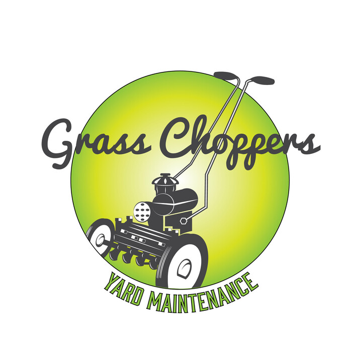 Grass Choppers Yard Maintenance Pic 2