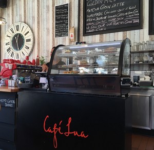 Cafe Lua Pic 4