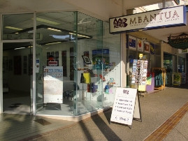 Mbantua Fine Art Gallery Darwin Pic 1