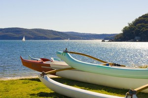 Hooker L J - Whale Beach Pic 4