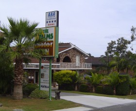 Gosford Palms Motor Inn Pic 1 - Gosford Palms Motor Inn