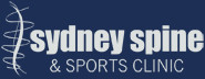 Sydney Spine and Sports Clinic Pic 1