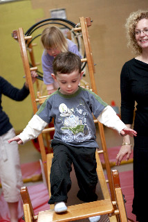 Warners Bay Gymbaroo Pic 2 - Toddlers from walking to 5 yr olds with your child