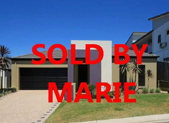 Marie Page Real Estate Sales Pic 1