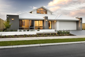 2Storey.com.au Pic 2 - The Hamersley by Loft Homes