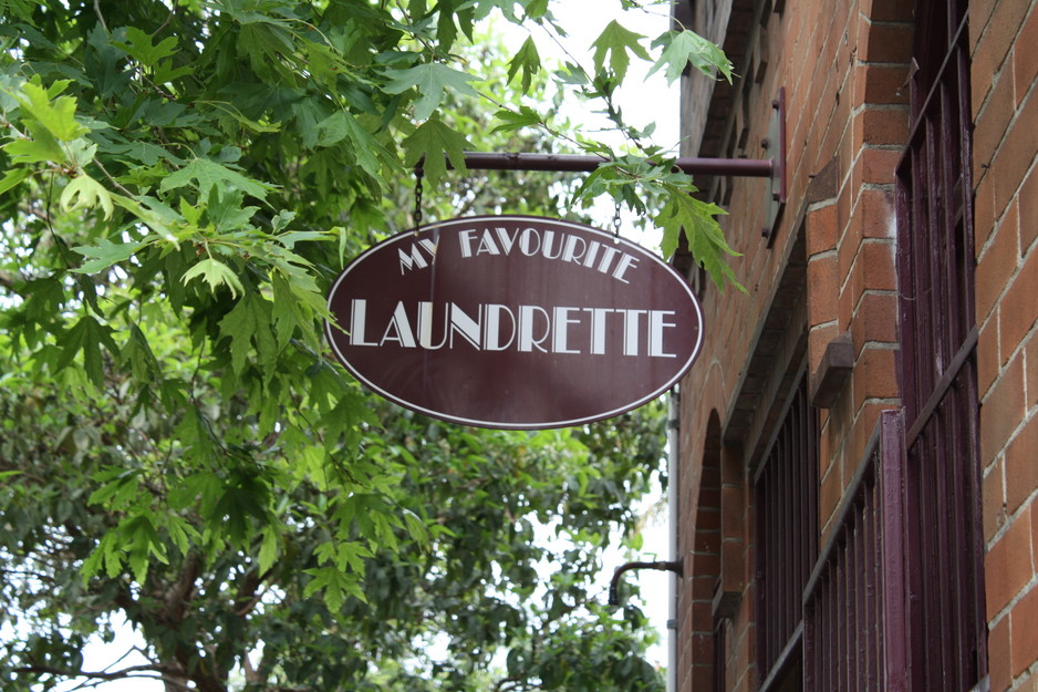 My Favourite Laundrette Pic 1