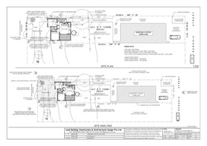 Leed Building Construction & Architectural Design Pty Ltd Pic 4