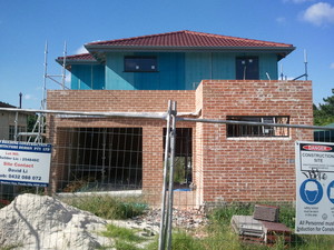 Leed Building Construction & Architectural Design Pty Ltd Pic 3