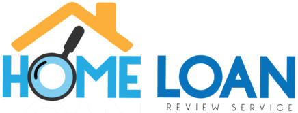 Home Loan Review Service Pic 1