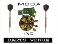 Mountain District Darts Association Pic 1