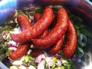 Backa Australia Pic 3 - Chorizos