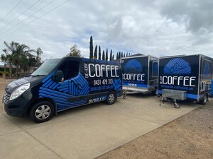 De-Caf Mobile Barista & Catering Pic 2