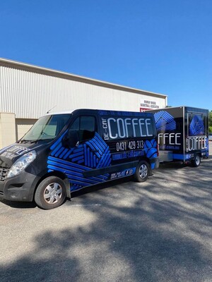 De-Caf Mobile Barista & Catering Pic 4