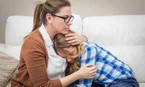 Sian Pryce Counselling Pic 2 - Know something is wrong but cant reach them Let me help you reconnect with your teen