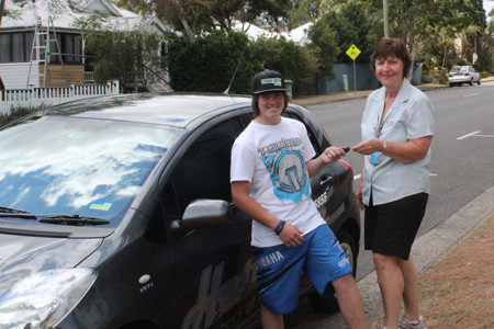 Heritage School Of Motoring Pic 1 - ReadyTo Get Started