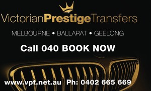 Victorian Prestige Transfers Pic 2 - Our Business card Front