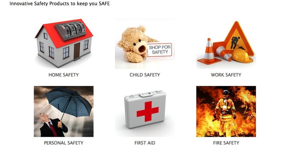 Shop For Safety Pic 1