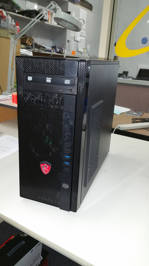 TotalcareIT Pic 3 - We build Gaming PCs