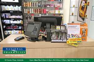 National Pharmacies Pic 3 - National Pharmacies Adelaide SA