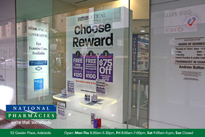 National Pharmacies Pic 4 - National Pharmacies Adelaide SA