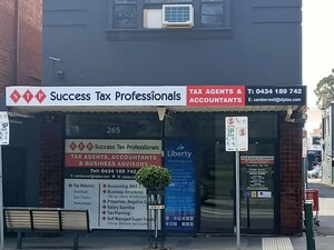 Success Tax Professionals Camberwell Pic 3