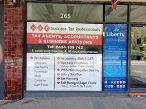 Success Tax Professionals Camberwell Pic 4