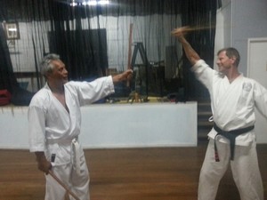 Jag Karate Pic 4